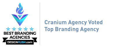 Cranium Agency Named Top Branding Agency in Colorado